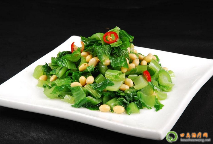 膽結石可以吃芥菜 膽結石可以吃芥菜