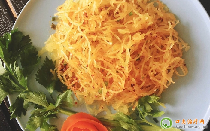 口臭可以吃金絲瓜 口臭可以吃金絲瓜