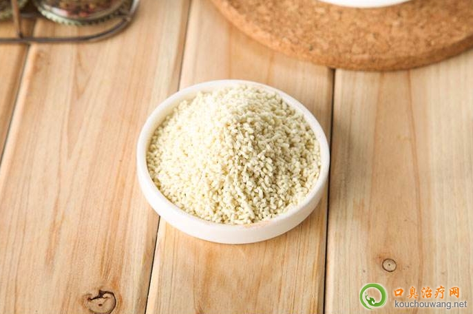 口臭可以吃雞精 口臭可以吃雞精