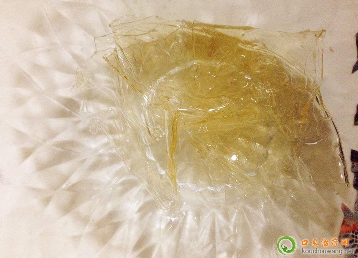 口臭可以吃吉利丁 口臭可以吃吉利丁