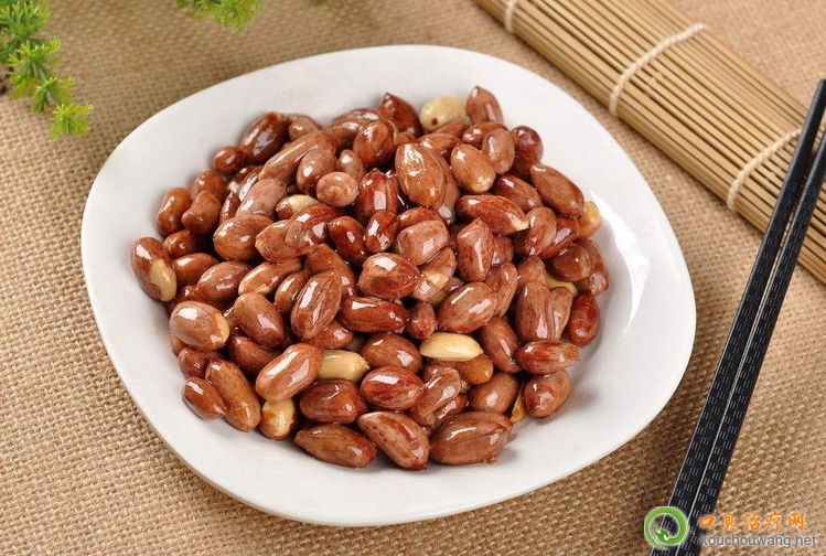 口臭可以吃花生 口臭可以吃花生