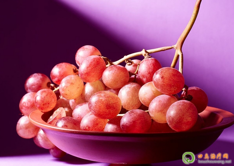 口臭可以吃紅提 口臭可以吃紅提